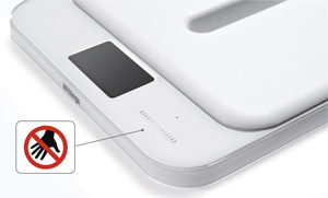 Withings Smart scale launches with 'Eyes Closed Mode' - 9to5Mac